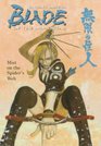 Blade of the Immortal Volume 27 Mist on the Spider's Web