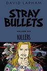 Stray Bullets Volume 6 Killers