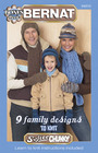9 Family Designs Bonus Book