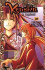 Kenshin le vagabond tome 28