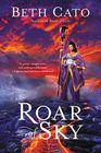 Roar of Sky (Blood of Earth)