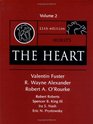 Hurst's the Heart 11/e Vol 2