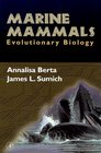 Marine Mammals Evolutionary Biology