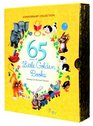 65 Years of Little Golden Books (Little Golden Book)