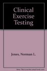 Clinical Exercise Testing