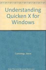 Understanding Quicken 2 for Windows