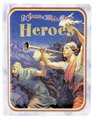 Heroes A Classic Bible Story