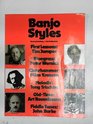 Banjo Styles