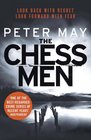 The Chessmen (Lewis, Bk 3)