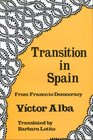 Transition in Spain From Franco to Democracy