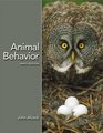 Animal Behavior An Evolutionary Approach Ninth Edition