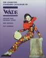 Wade General Issues Volume One   The Charlton Standard Catalogue