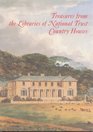 Treasures from the Libraries of National Trust Country Houses