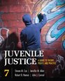 Juvenile Justice A Guide to Theory Policy and Practice