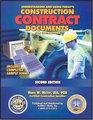 Understanding and Using Today's Construction Contract Documents 3th Edition