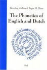 The Phonetics of English and Dutch