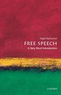 Free Speech A Very Short Introduction