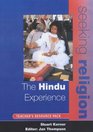 The Hindu Experience Teacher's Resource