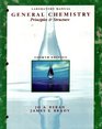 General Chemistry Principles and Structure