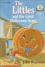 The Littles and the Great Halloween Scare