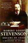 Robert Louis Stevenson Dreams of Exile