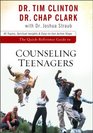 QuickReference Guide to Counseling Teenagers The