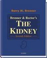 Brenner  Rector's The Kidney edition Text with Continually Updated Online Reference 2Volume Set