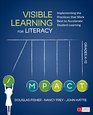 Visible Learning for Literacy Grades K12 Implementing the Practices That Work Best to Accelerate Student Learning