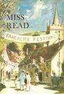 The Fairacre Festival (Large Print)