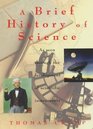 A Brief History of Science