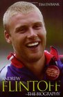 Andrew Flintoff The Biography