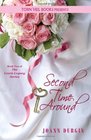 Second Time Around: A Christian Romance Novel (The Lewis Legacy Series, Book Two)