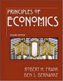 Principles of Economics  DiscoverEcon Code Card