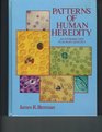 Patterns of Human Heredity An Introduction to Human Genetics
