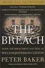 The Breach Inside the Impeachment and Trial of William Jefferson Clinton