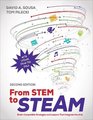 From STEM to STEAM BrainCompatible Strategies and Lessons That Integrate the Arts
