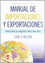 Manual De Importaciones Y Exportaciones 4E