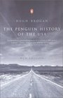 The Penguin History of the USA  New edition