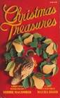 Christmas Treasures Christmas Masquerade/ A Gift Beyond Price