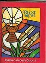 Blest Are We Parish Catechist Guide 2