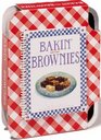 Bakin' Brownies 12 Delicious Recipes for Brownies Blondies and Bars