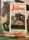 Skillful Show Jumping