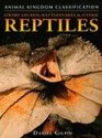 Dwarf Geckos Rattlesnakes  Other Reptiles