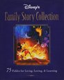 Disney's Family Story Collections