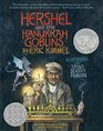 Hershel and the Hanukkah Goblins