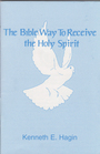 The Bible Way to Receive the Holy Spirit