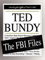 Ted Bundy The FBI Files