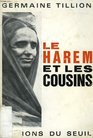 Le Harem et les cousins