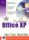 Exploring Microsoft Office XP Professional Vol 1