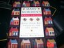 Mary Norden's Needlepoint Fifty Folk Art Projects for the Home